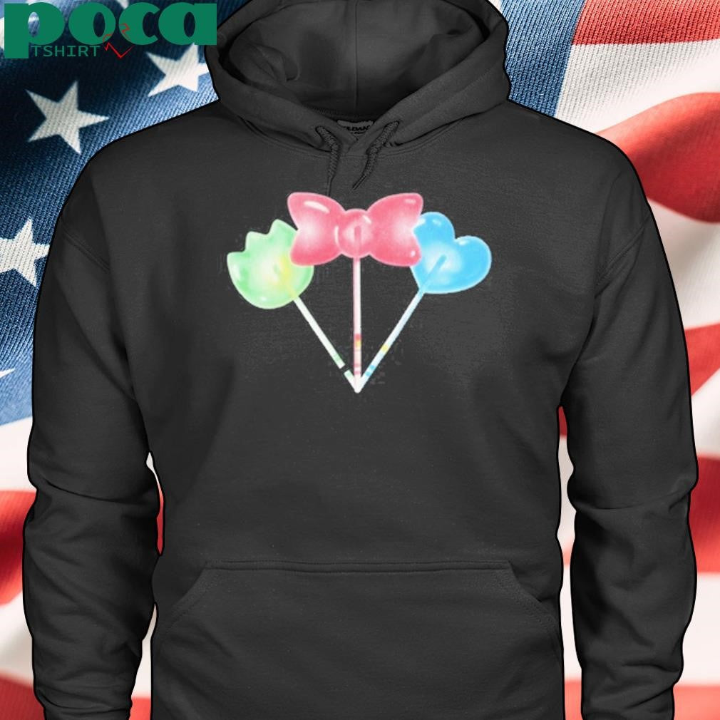 PPG x Civil Regime Sugar Rush New Shirt