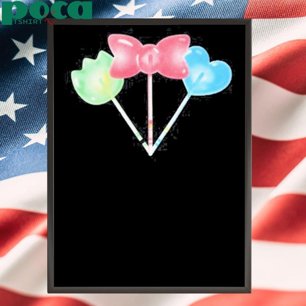 PPG x Civil Regime Sugar Rush New Shirt