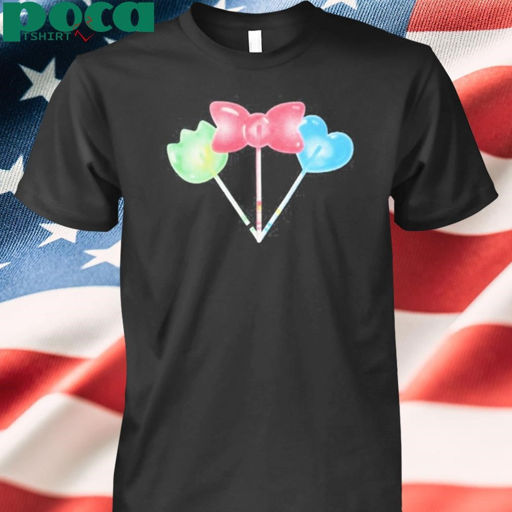PPG x Civil Regime Sugar Rush New Shirt