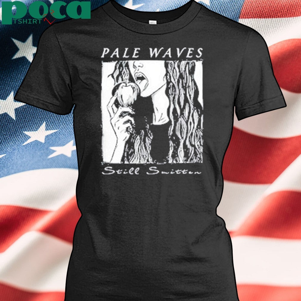 Pale Waves Still Smitten T-shirt