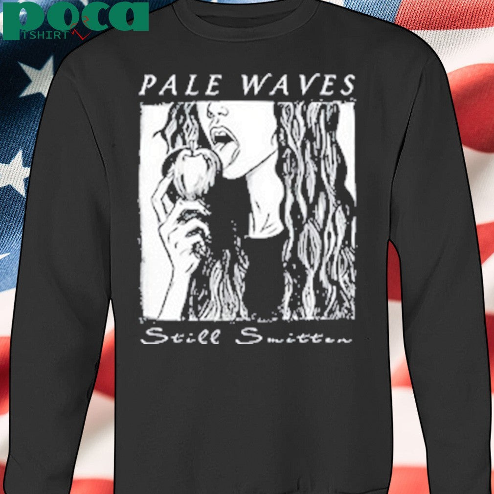 Pale Waves Still Smitten T-shirt