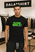 Palpably Unfair Act shirt