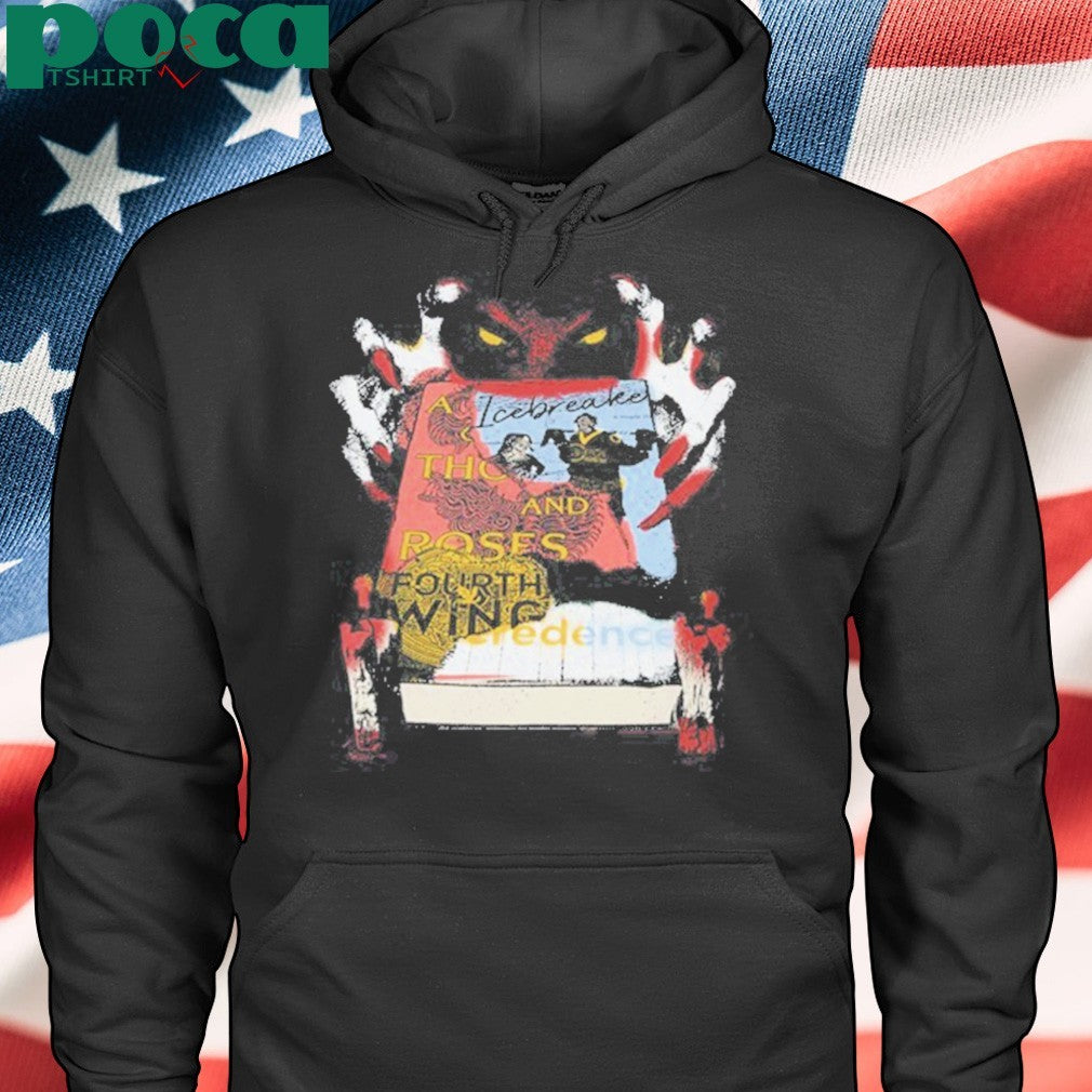 Papa Meat Meat Canyon Ritual shirt