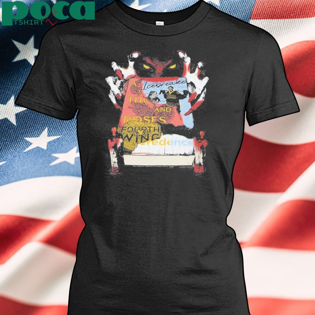 Papa Meat Meat Canyon Ritual shirt