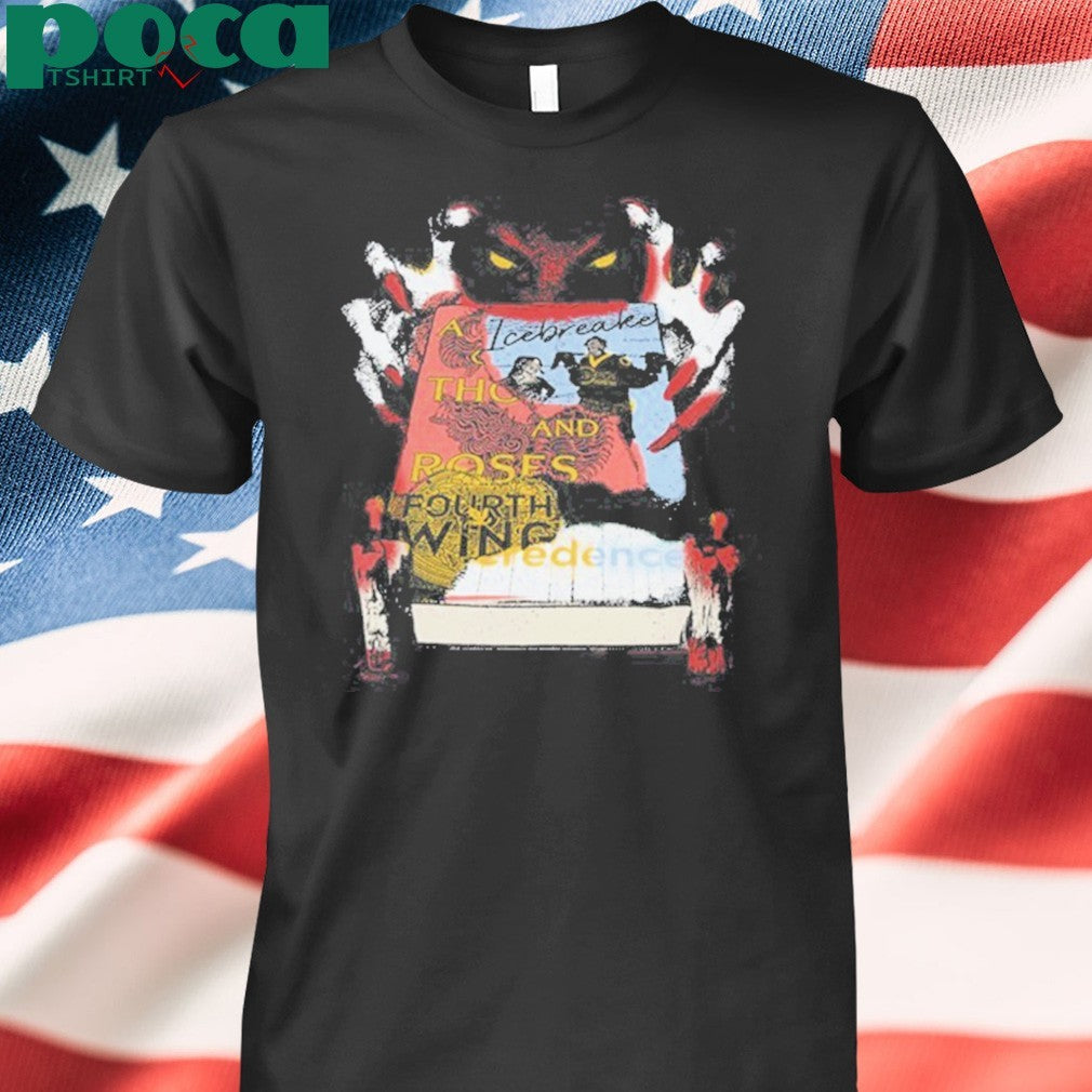 Papa Meat Meat Canyon Ritual shirt