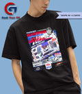 Parker Kligerman and Connor Zilisch NASCAR Xfinity Series Wawa 250 Powered shirt