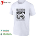 Parkway Drive Killing Horizons Tour 2026 band shirt