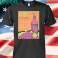 Paso Robles, CA July 05 2025 Live Primus Shirt