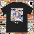 Pat Verbeek Anaheim Ducks NHL Hockey 2026 photo shirt