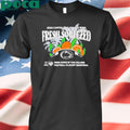 Penn State Nittany Lions 2025 CFP Capital One Orange Bowl shirt