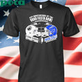 Penn State Nittany Lions Vs Boise State Broncos Vrbo Fiesta Bowl Shirt