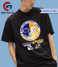 Penn State On Saturdays Steelers On Sundays shirt