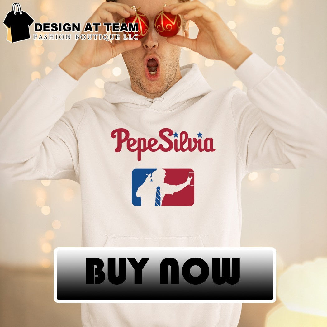 Pepe Silvia Conspiracy Charlie MLB parody logo 2026 shirt