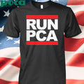 Pete Crow Armstrong Run Pca Shirt