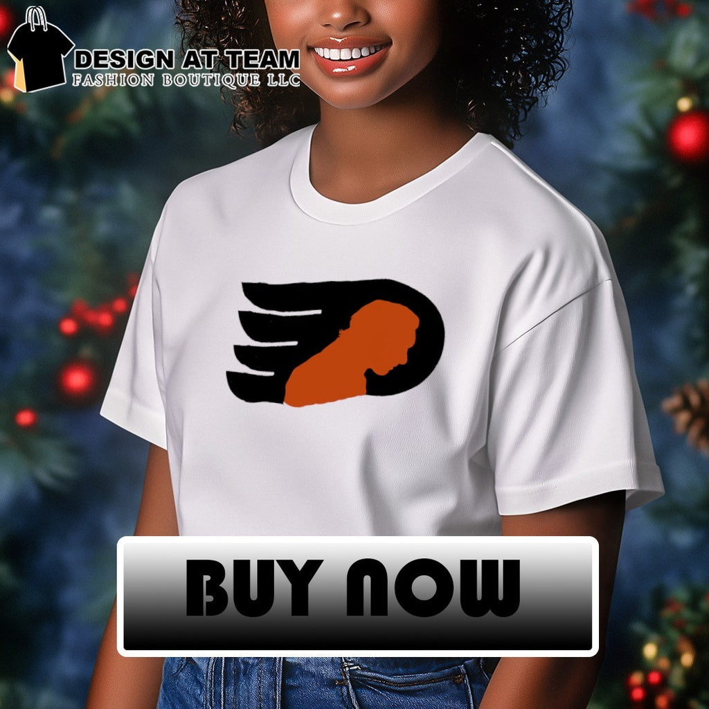 Philadelphia Flyers Ed Snider Hockey NHL 2026 shirt