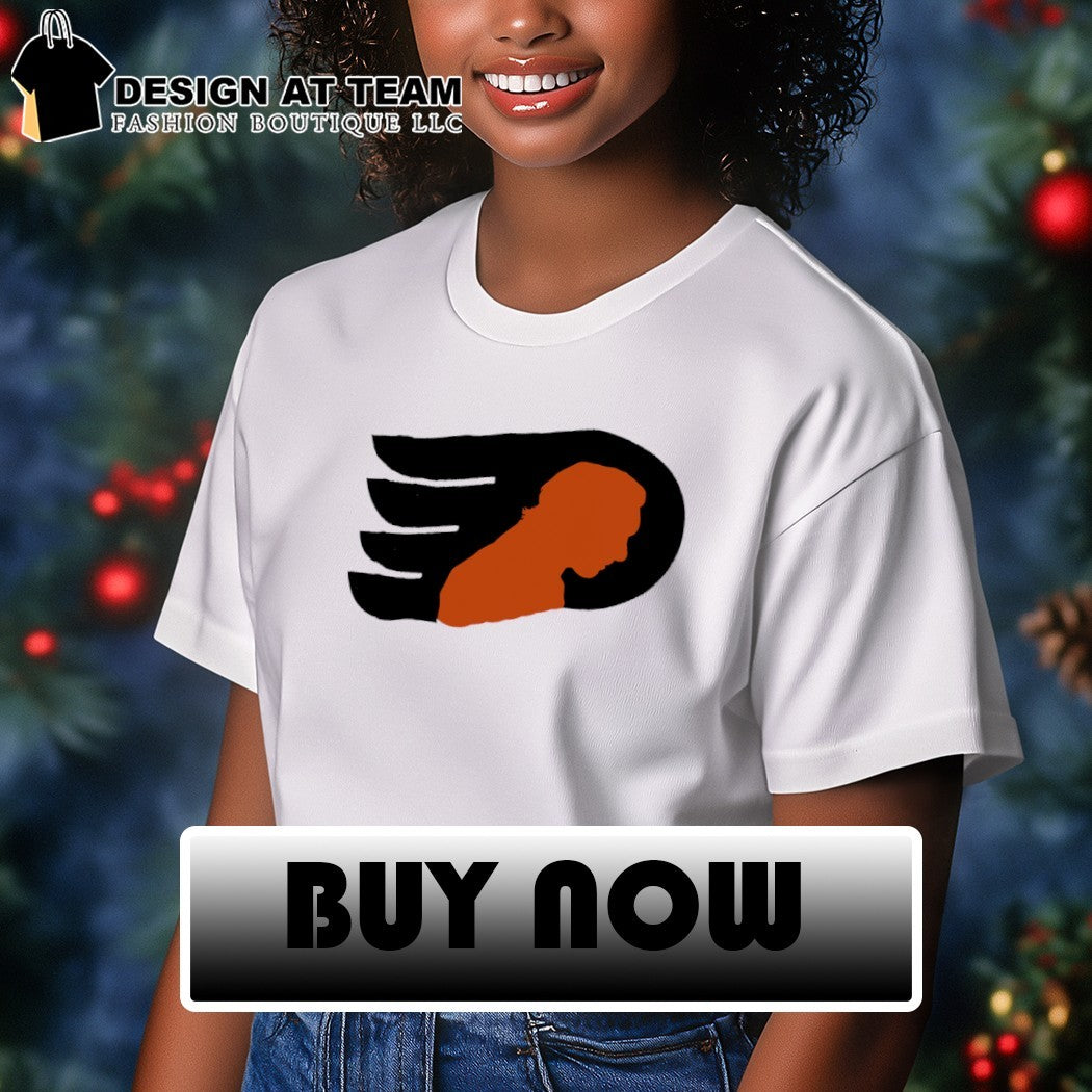 Philadelphia Flyers Ed Snider Hockey NHL 2026 shirt