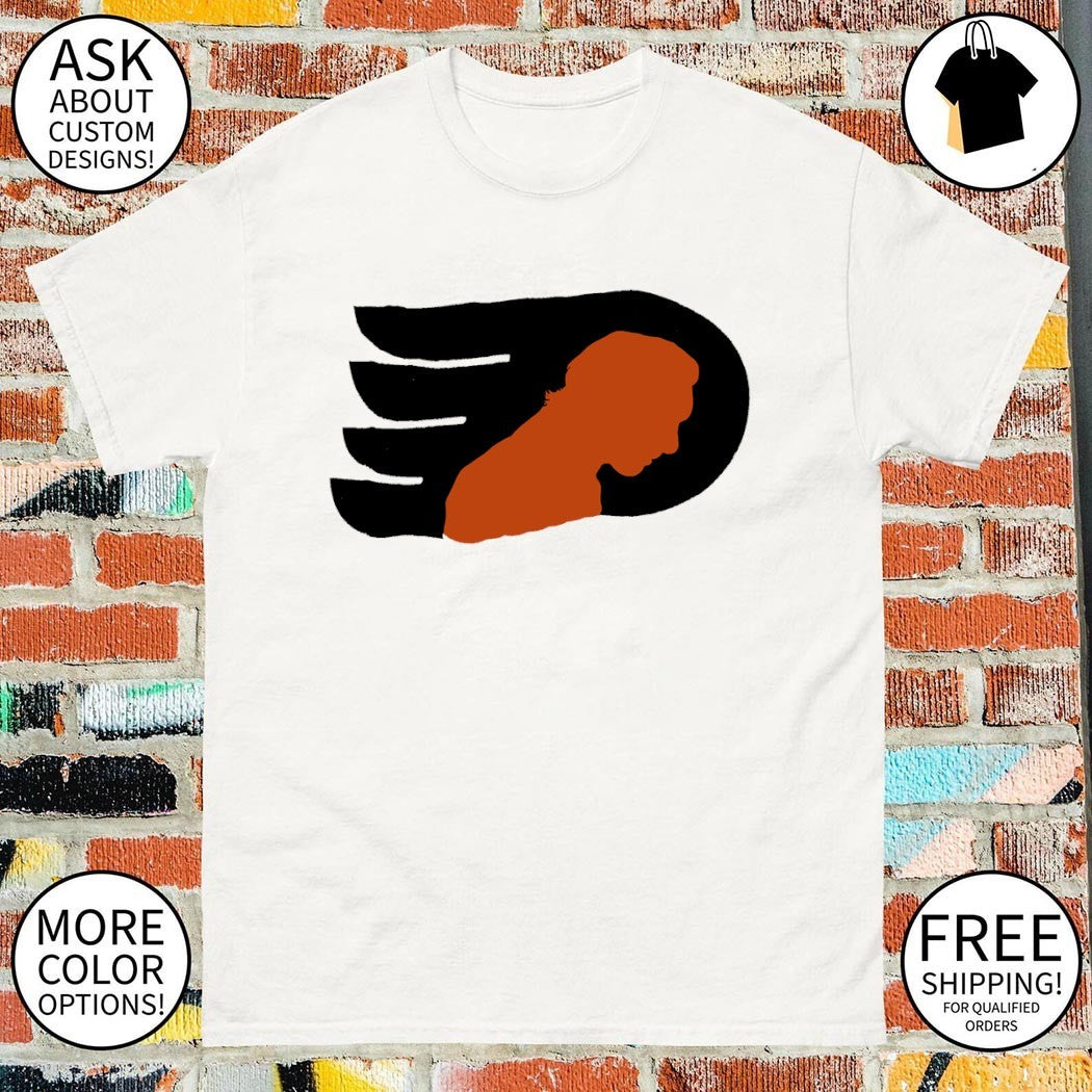 Philadelphia Flyers Ed Snider Hockey NHL 2026 shirt
