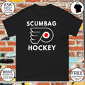 Philadelphia Flyers Scumbag Hockey shirt