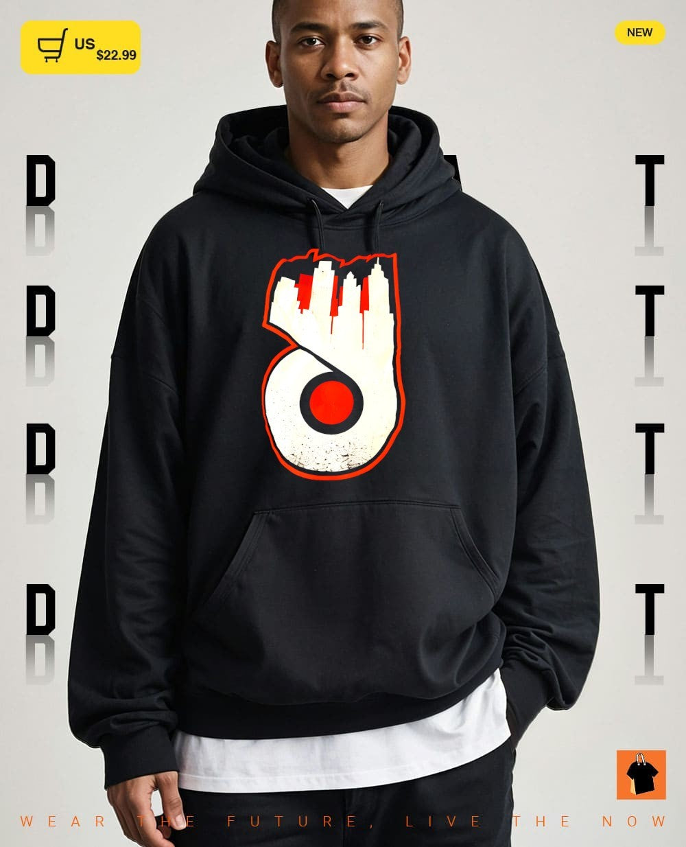 Philadelphia Flyers city retro logo shirt