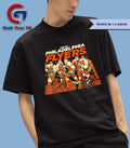 Philadelphia Flyers hockey 2025-2026 players skyline City shirt