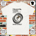 Philadelphia Flyers vs Pittsburgh Penguins Basketball The Pittsburgh Penguins’ Nightmare shirt
