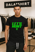 Philadelphia Football Let’s Hunt shirt