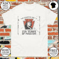 Philadelphia Hockey Playoff the founding bully 250 years of freedom shirt