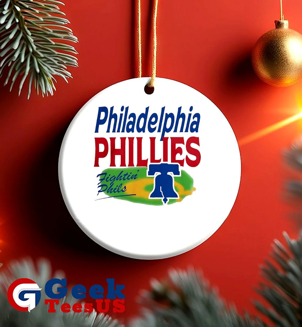 Philadelphia Phillies Fire Field Foundation 2025 shirt