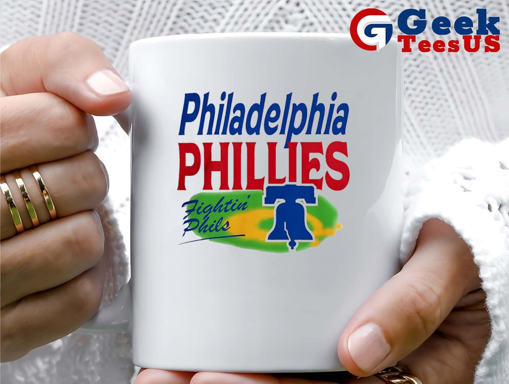 Philadelphia Phillies Fire Field Foundation 2025 shirt