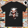 Philly Hockey Philadelphia Flyers I’m Not Alright I’m Losing My Mind shirt