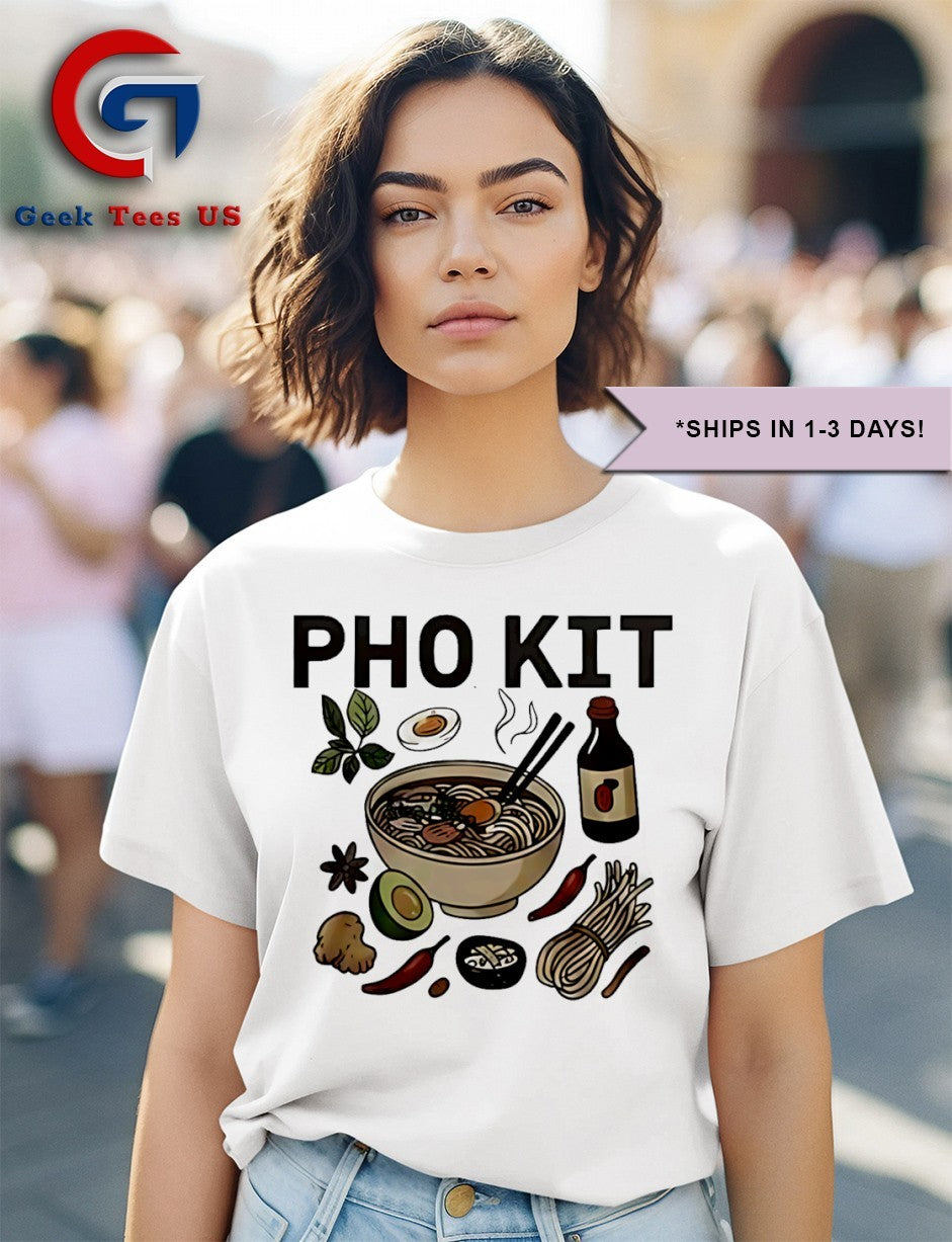 Pho Kit Seattle Mariners baseball 2025 shirt