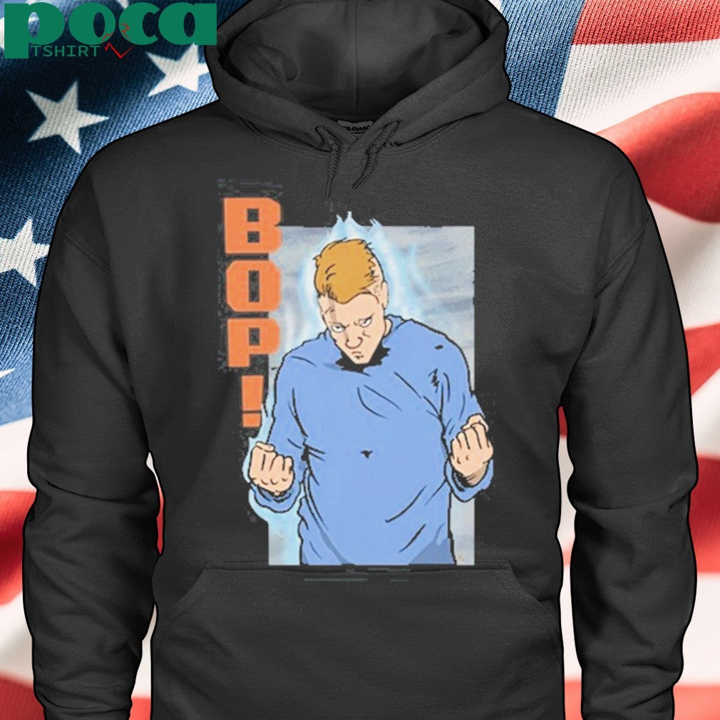 Pierbiwierbi Shoebody Bop Shirt
