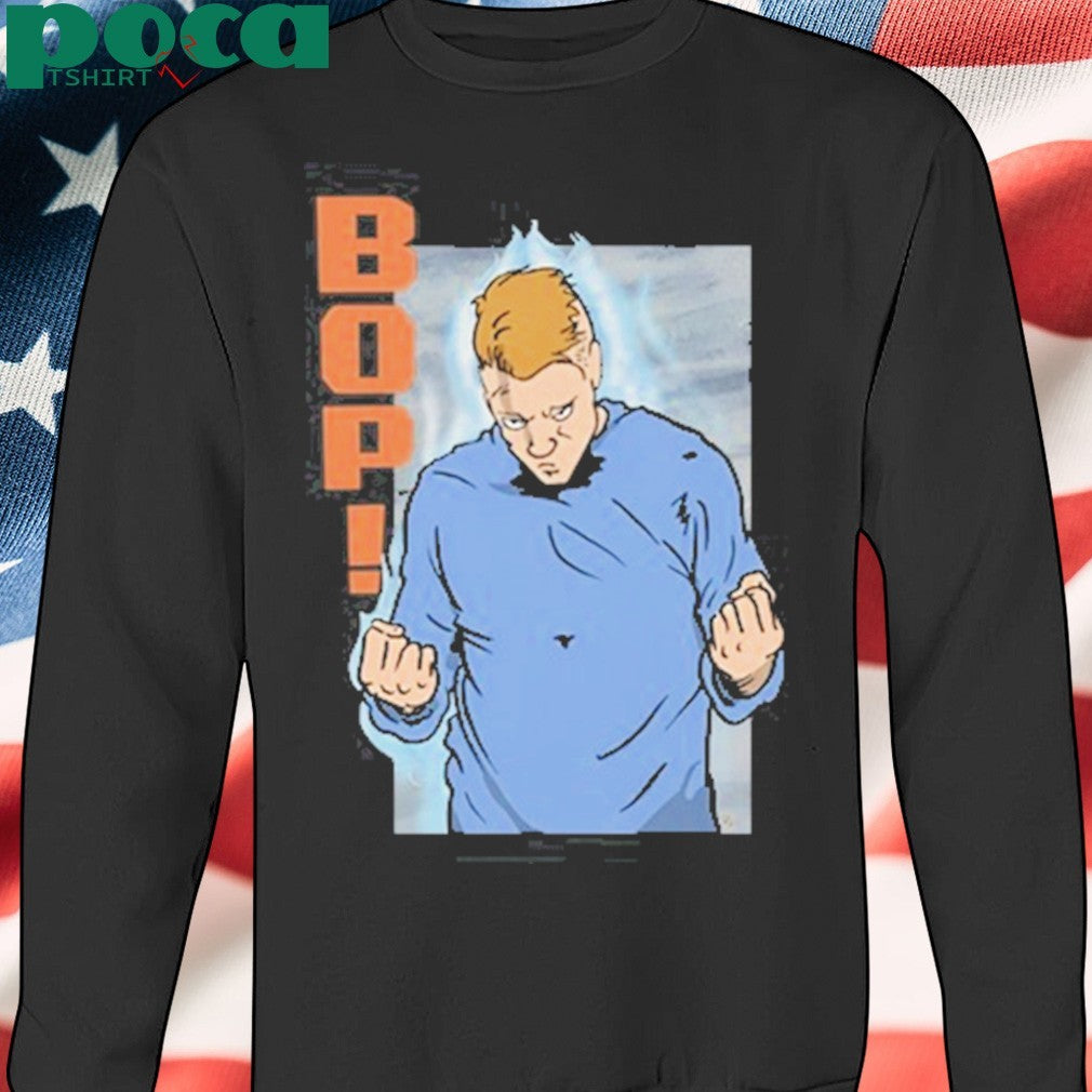 Pierbiwierbi Shoebody Bop Shirt