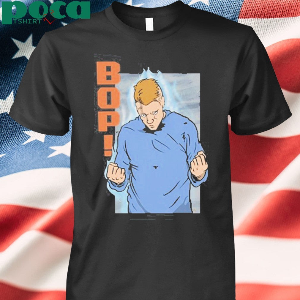 Pierbiwierbi Shoebody Bop Shirt