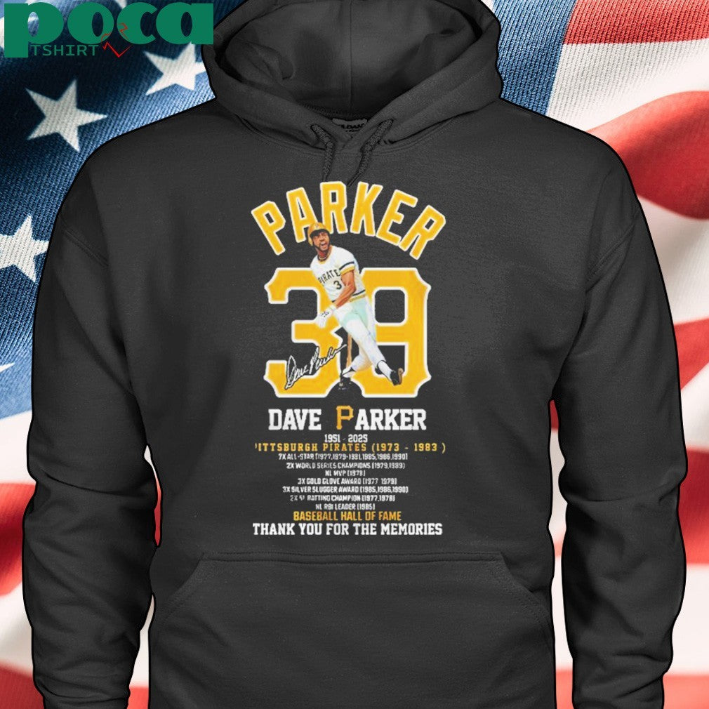 Pittsburgh Pirates The Cobra Legend Honor 2025 Shirt