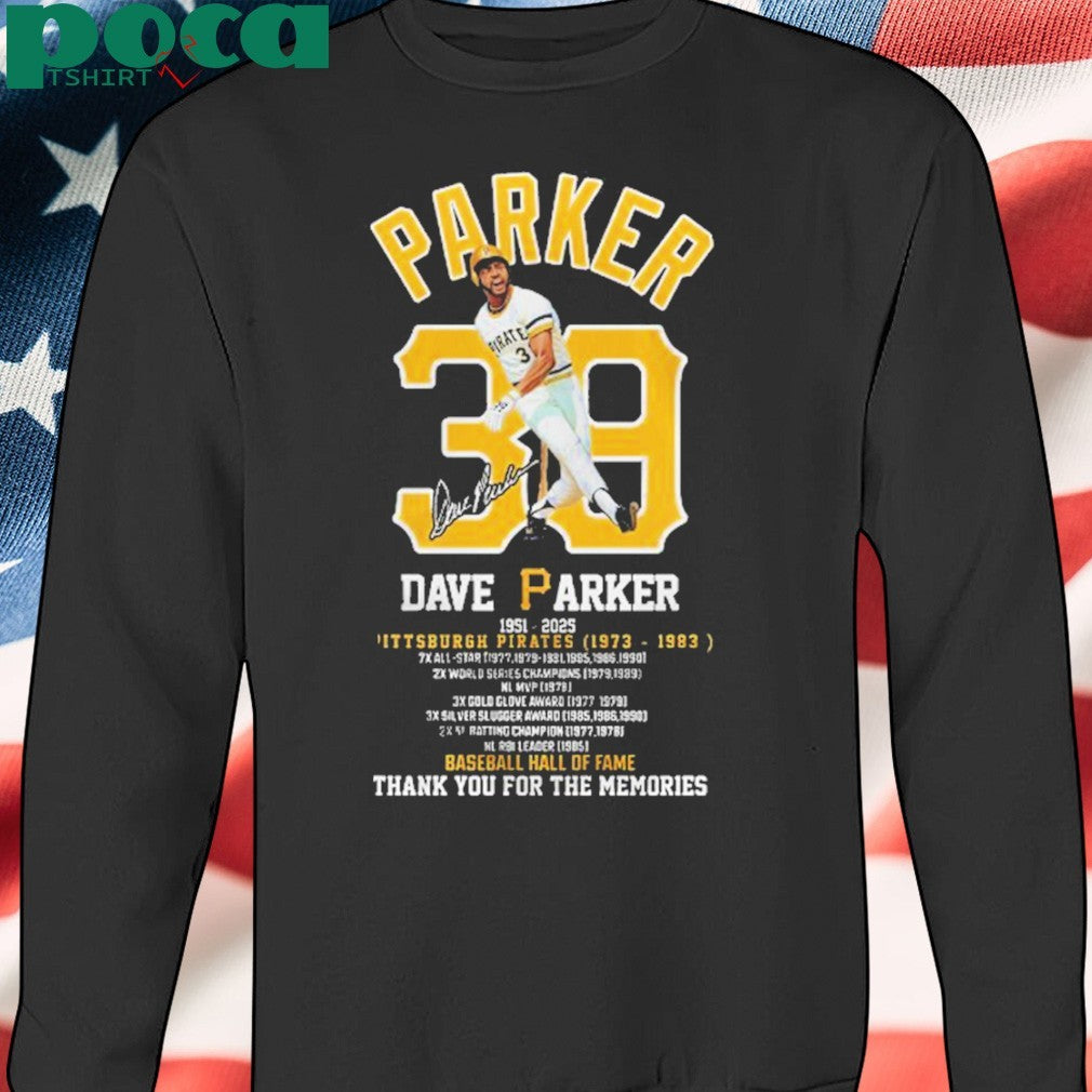 Pittsburgh Pirates The Cobra Legend Honor 2025 Shirt