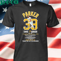 Pittsburgh Pirates The Cobra Legend Honor 2025 Shirt