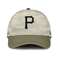 Pittsburgh Pirates Armed Forces Day Jersey