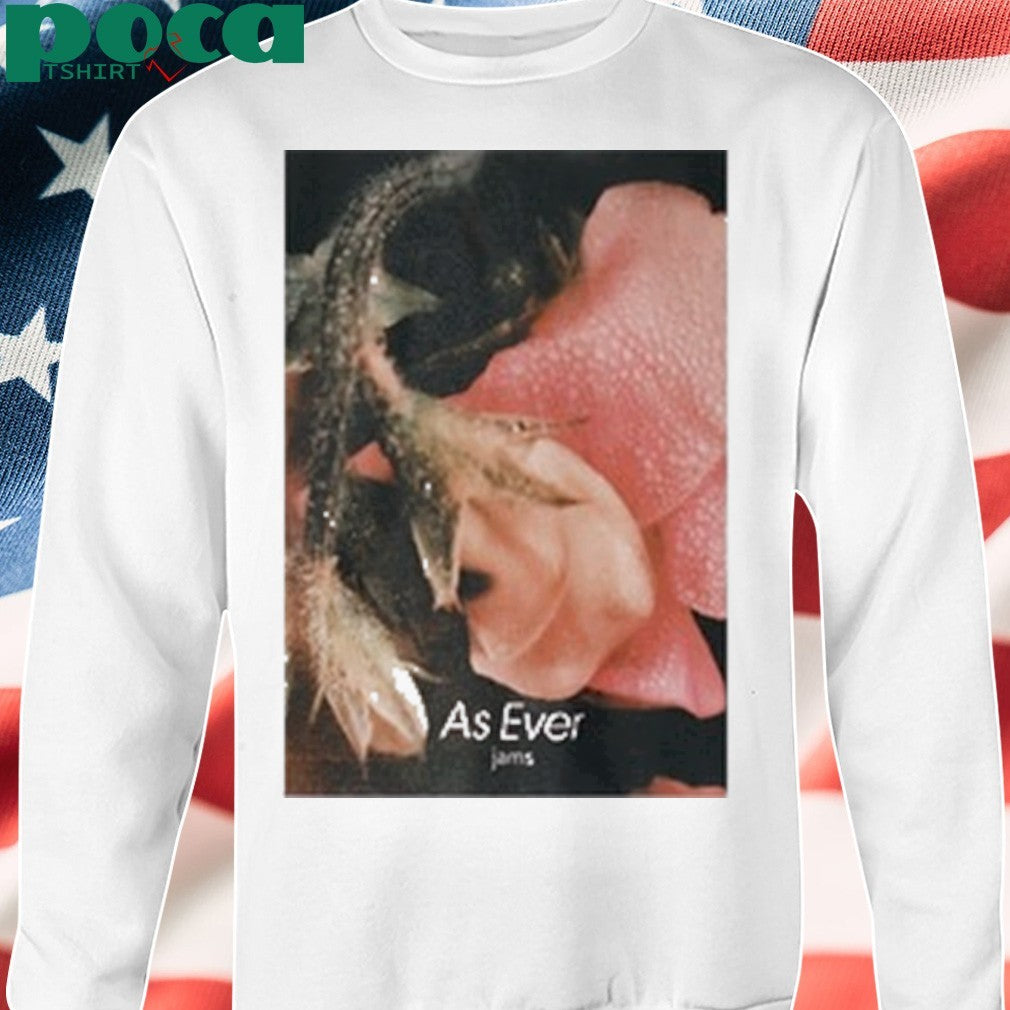 As Ever Jams 02 T-Shirt