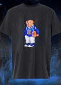 Polo Bear Basketball NYC 11 Shirt
