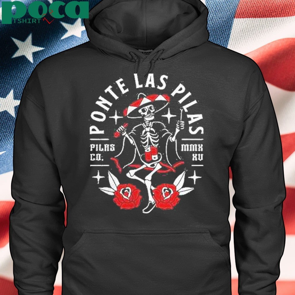 Ponte Las Pilas Shirt