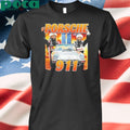 Porsche 911 Terrorist Shirt