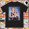 Porter Martone Trevor Zegras Philadelphia Flyers Step Brothers Ice Hockey shirt
