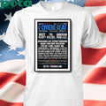 Poster RiverBeat Music Festival Show 2-4 May 2025 In Memphis TN shirt