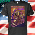 Poster Sessanta At Budweiser Stage In Toronto, ON On 05 22 2025 shirt