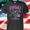 Prairie View A&M University HBCU he Hill PVAMU shirt