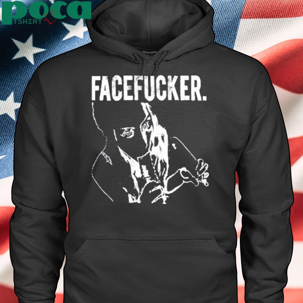 Praiseche Facefucker T-Shirt