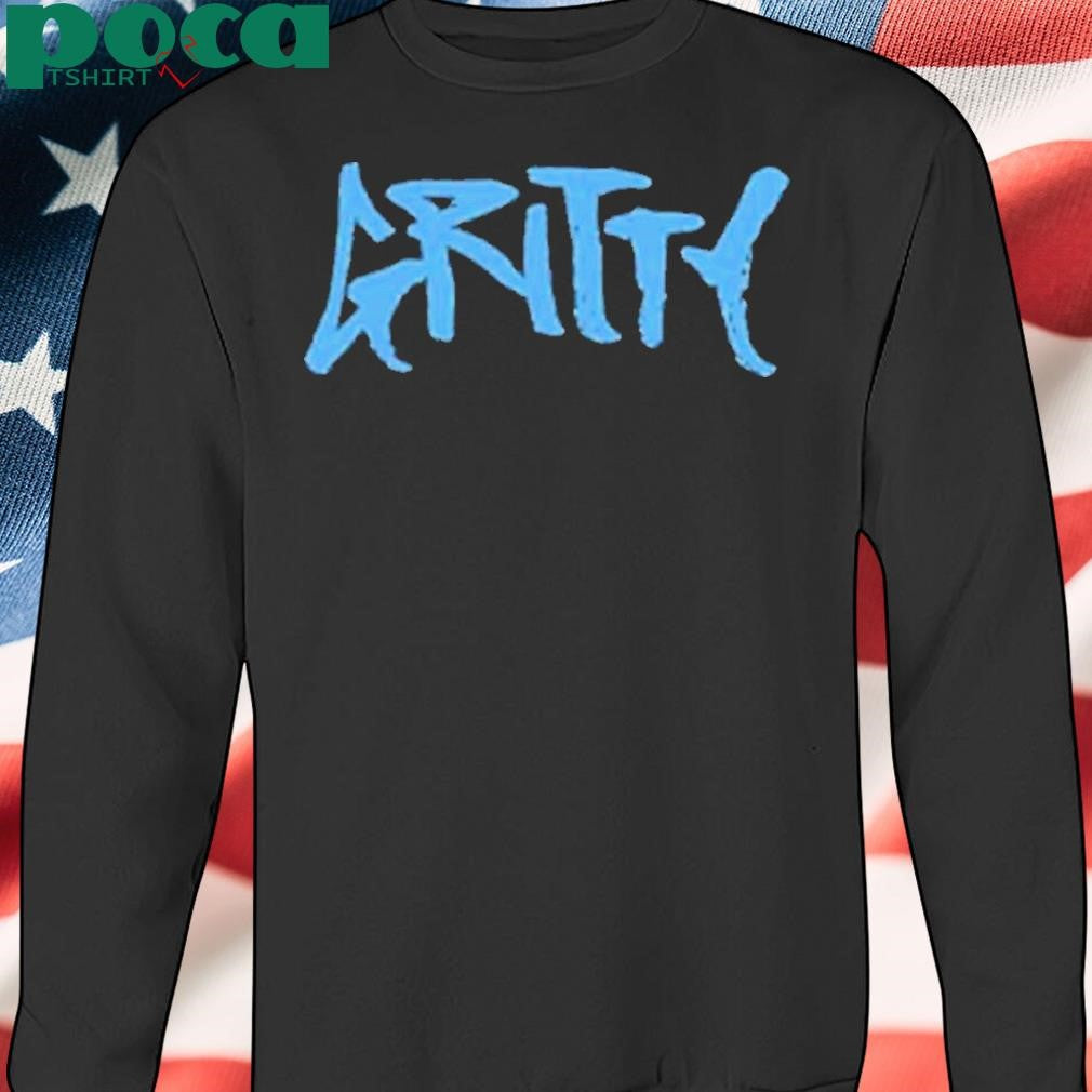 Premium Gritty Shirt