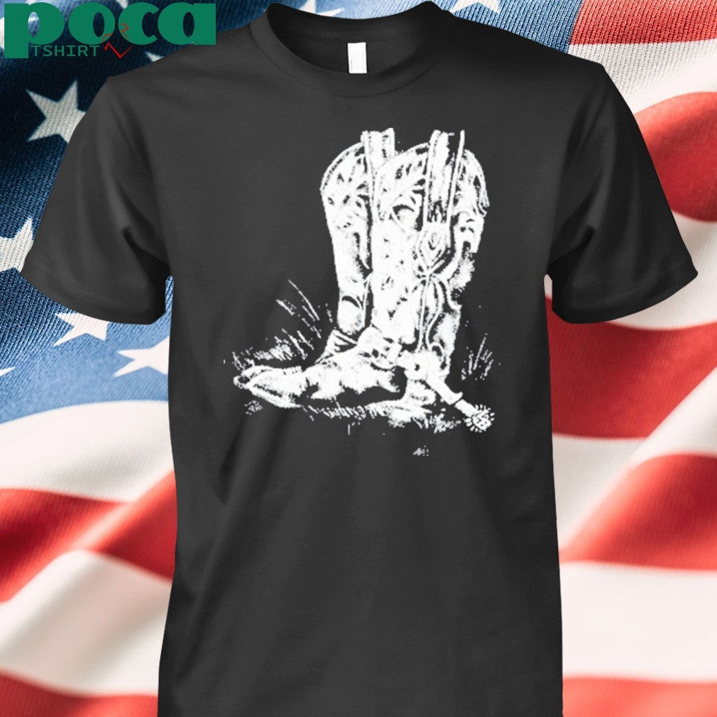 Premium Los Boyz Rodeo T-Shirt