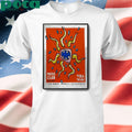 Press Club Groningen NL 6-14-2025 Poster shirt